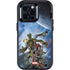 Marvel Guardians of the Galaxy Galactic Mission Otterbox Defender iPhone Skin