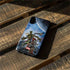 Marvel Guardians of the Galaxy Galactic Mission Otterbox Symmetry iPhone Skin