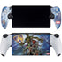 Marvel Guardians of the Galaxy Galactic Mission PlayStation Portal Remote Player Skin