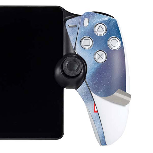 Marvel Guardians of the Galaxy Galactic Mission PlayStation Portal Remote Player Skin