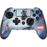 Marvel Guardians of the Galaxy Galactic Mission PlayStation Scuf Vantage 2 Controller Skin