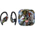 Marvel Guardians of the Galaxy Galactic Mission PowerBeats Pro Skin