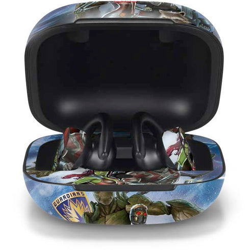 Marvel Guardians of the Galaxy Galactic Mission PowerBeats Pro Skin
