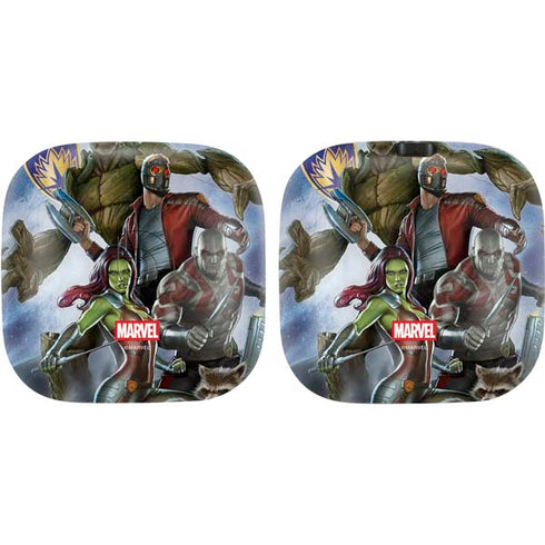 Marvel Guardians of the Galaxy Galactic Mission PowerBeats Pro Skin