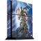 Marvel Guardians of the Galaxy Galactic Mission PS4 Console Skin