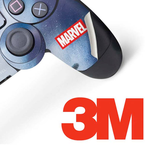 Marvel Guardians of the Galaxy Galactic Mission PS4 Controller Skin