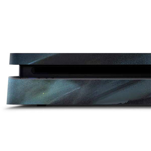 Marvel Guardians of the Galaxy Galactic Mission PS4 Slim Skin