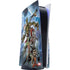 Marvel Guardians of the Galaxy Galactic Mission PS5 Console Skin