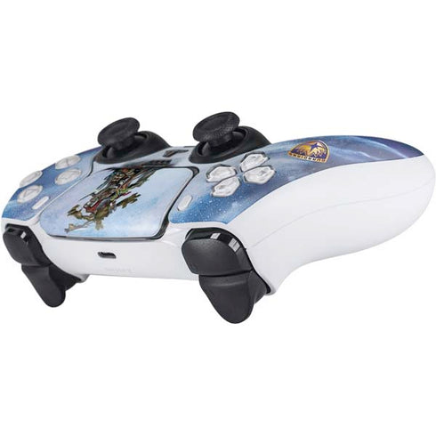 Marvel Guardians of the Galaxy Galactic Mission PS5 Controller Skin