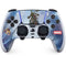 Marvel Guardians of the Galaxy Galactic Mission PS5 DualSense Edge Pro Controller Skin