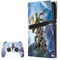 Marvel Guardians of the Galaxy Galactic Mission PS5 Pro Bundle Skin