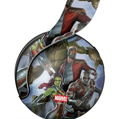 Marvel Guardians of the Galaxy Galactic Mission PULSE 3D Wireless Headset for PS5 Skin