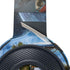 Marvel Guardians of the Galaxy Galactic Mission Razer Kraken X Skin