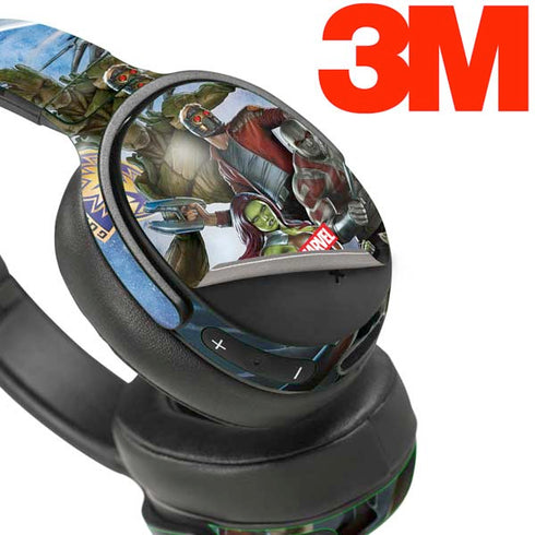 Marvel Guardians of the Galaxy Galactic Mission Skullcandy Venue Skin