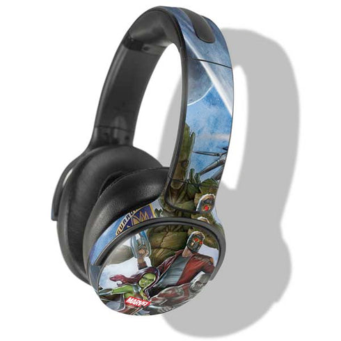 Marvel Guardians of the Galaxy Galactic Mission Skullcandy Venue Skin