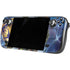 Marvel Guardians of the Galaxy Galactic Mission Steam Deck Handheld Gaming Computer OLED Skin