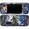 Marvel Guardians of the Galaxy Galactic Mission Steam Deck Handheld Gaming Computer Skin
