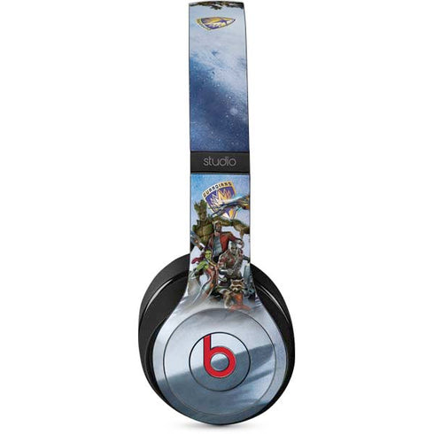 Marvel Guardians of the Galaxy Galactic Mission Studio Wireless Skin