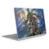 Marvel Guardians of the Galaxy Galactic Mission Surface Book 2 13.5in Skin