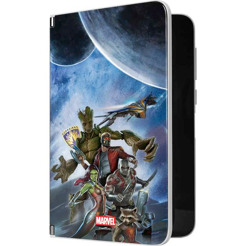 Marvel Guardians of the Galaxy Galactic Mission Surface Duo Skin