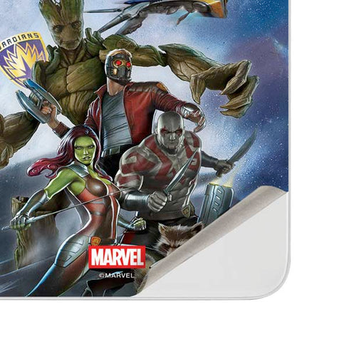 Marvel Guardians of the Galaxy Galactic Mission Surface Duo Skin