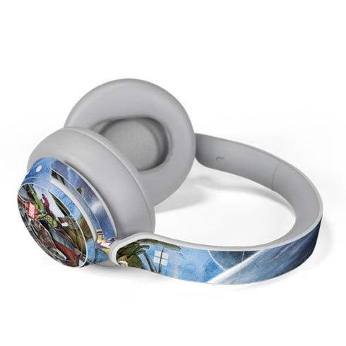 Marvel Guardians of the Galaxy Galactic Mission Surface Headphones Skin