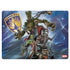 Marvel Guardians of the Galaxy Galactic Mission Surface Laptop 2 Skin