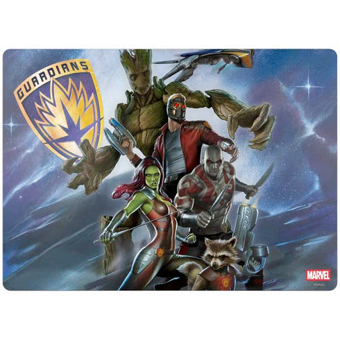 Marvel Guardians of the Galaxy Galactic Mission Surface Laptop 4 15in Skin