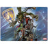 Marvel Guardians of the Galaxy Galactic Mission Surface Laptop 7 13.8in Skin