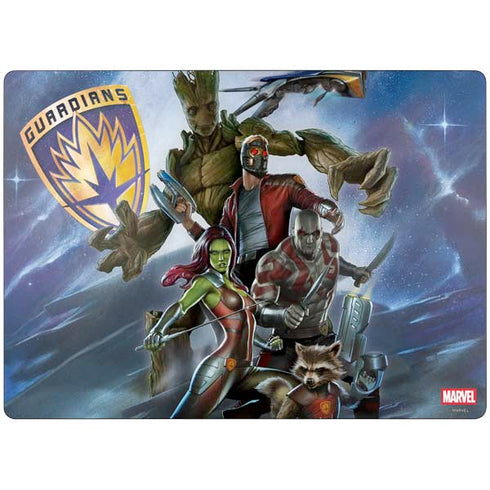 Marvel Guardians of the Galaxy Galactic Mission Surface Laptop 7 15in Skin