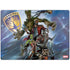 Marvel Guardians of the Galaxy Galactic Mission Surface Laptop 7 15in Skin
