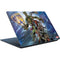 Marvel Guardians of the Galaxy Galactic Mission Surface Laptop Skin