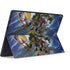 Marvel Guardians of the Galaxy Galactic Mission Surface Pro 7 Skin