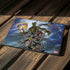 Marvel Guardians of the Galaxy Galactic Mission Surface Pro 7 Skin