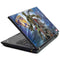 Marvel Guardians of the Galaxy Galactic Mission T440s Skin