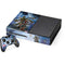 Marvel Guardians of the Galaxy Galactic Mission Xbox One Console and Controller Bundle Skin
