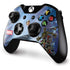 Marvel Guardians of the Galaxy Galactic Mission Xbox One Controller Skin