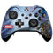 Marvel Guardians of the Galaxy Galactic Mission Xbox One Elite Controller Skin