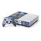 Marvel Guardians of the Galaxy Galactic Mission Xbox One S Console and Controller Bundle Skin