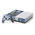 Marvel Guardians of the Galaxy Galactic Mission Xbox One S Console and Controller Bundle Skin