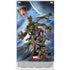 Marvel Guardians of the Galaxy Galactic Mission Xbox Series S Bundle Skin
