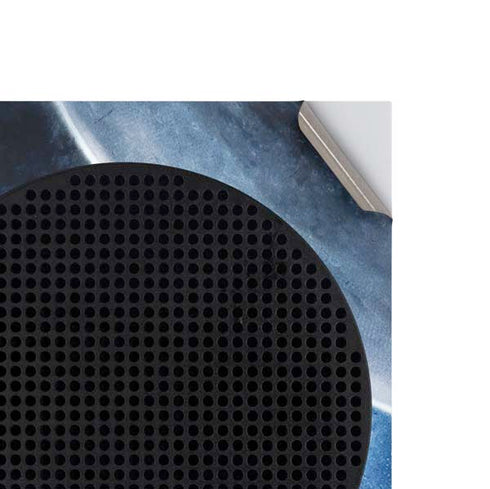 Marvel Guardians of the Galaxy Galactic Mission Xbox Series S Console Skin