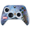 Marvel Guardians of the Galaxy Galactic Mission Xbox Series S Controller Skin