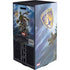 Marvel Guardians of the Galaxy Galactic Mission Xbox Series X Console Skin