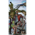 Marvel Guardians of the Galaxy Galactic Mission Xbox Series X Console Skin