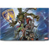 Marvel Guardians of the Galaxy Galactic Mission Dell XPS Skin