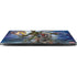 Marvel Guardians of the Galaxy Galactic Mission Dell XPS Skin