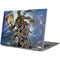 Marvel Guardians of the Galaxy Galactic Mission Yoga 710 14in Skin