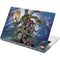 Marvel Guardians of the Galaxy Galactic Mission Yoga 910 2-in-1 14in Touch-Screen Skin