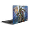 Marvel Guardians of the Galaxy Galactic Mission Zenbook UX305FA 13.3in Skin